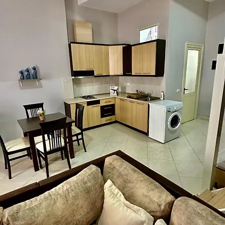 Eno's 1 Appartement *