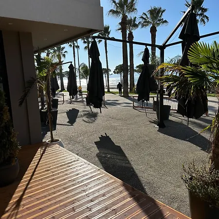 Appartement Eno's 1