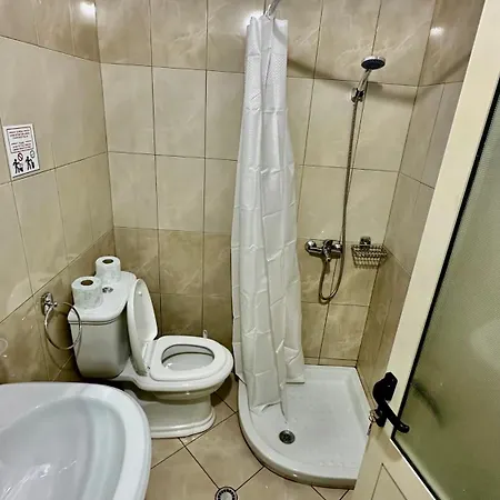 Appartement Eno's 1 *