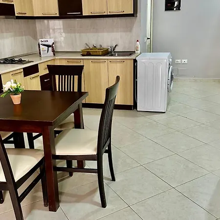 Apartament Eno's 1 *
